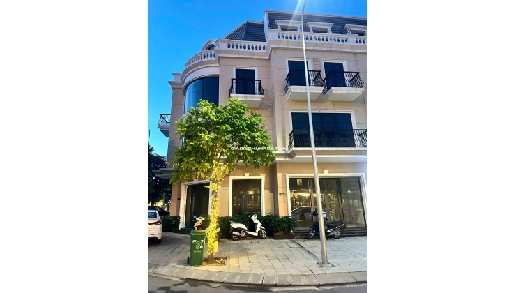  BÁN SHOPOHOUSE ROYAL PARK ĐÔNG HÀ – GIÁ TỐT 6 TỶ 